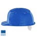 Casque de sécurité CXS, Casque de chantier publicitaire