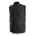 Bodywarmer de travail Hiver cadeau d’entreprise