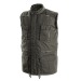 Bodywarmer de travail Hiver cadeau d’entreprise