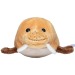 Peluche morse cadeau d’entreprise