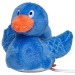 Peluche canard, peluche publicitaire