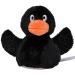 Peluche canard, peluche publicitaire