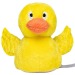 Peluche canard, peluche publicitaire