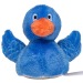 Peluche canard, peluche publicitaire