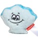 Peluche coquillage cadeau d’entreprise