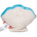 Peluche coquillage cadeau d’entreprise