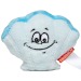 Peluche coquillage, peluche publicitaire