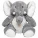 Peluche éléphant, peluche publicitaire