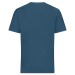 T-shirt bio unisexe Daiber, T-shirt en coton bio publicitaire
