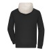 Sweat-shirt capuche Unisexe, Sweat à capuche publicitaire