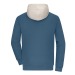 Sweat-shirt capuche Unisexe cadeau d’entreprise