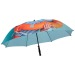 Parasol Xpress, parasol publicitaire