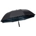 Parasol Xpress, parasol publicitaire
