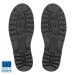 Bottes de travail hiver CXS, botte publicitaire