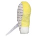 Peluche ampoule MBW, peluche publicitaire