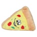 Peluche pizza MBW cadeau d’entreprise
