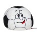 Peluche ballon de foot MBW cadeau d’entreprise