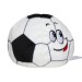 Peluche ballon de foot MBW cadeau d’entreprise