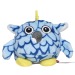 Peluche perroquet MBW cadeau d’entreprise