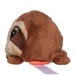 Peluche paresseux MBW cadeau d’entreprise
