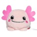 Peluche axolotl MBW cadeau d’entreprise