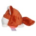 Peluche renard MBW cadeau d’entreprise