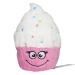 Peluche cupcake MBW cadeau d’entreprise