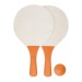 Tennis de plage cadeau d’entreprise
