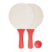 Tennis de plage cadeau d’entreprise