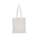 Sac shopping en coton 105g/m² anses longues, Tote bag publicitaire