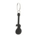 Porte-clés guitare, porte-clés original publicitaire