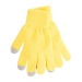 Paire de gants tactiles cadeau d’entreprise