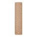 Règle en bois 15cm, règle publicitaire