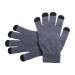 Gants tactiles 5 doigts cadeau d’entreprise