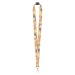 Lanyard en sublimation avec système anti-étranglement - Subyard A Safe, lanyard et cordon tour de cou publicitaire