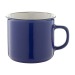 Mug céramique vintage 30cl cadeau d’entreprise