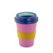 Mug thermos personnalisable  - Uniquement le Thermos, Mug et tasse en plastique publicitaire