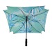 Parapluie carré quadri, parapluie carré ou triangulaire publicitaire