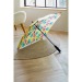 Parapluie carré quadri cadeau d’entreprise
