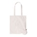 Sac pliable en coton 105g, Sac shopping pliable publicitaire