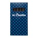Set de 6 pastels quadri, Crayon gras et crayon de cire publicitaire