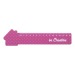 Couler 15 Règle 15 cm, maison, règle publicitaire
