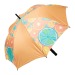 Parapluie full quadri, parapluie standard publicitaire