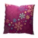 Housse de coussin 40x40cm, coussin publicitaire
