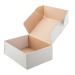 Miniature du produit Boîte d'envoi personnalisée en carton 24x17x8cm 1