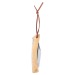 Miniature du produit Couteau de poche inox et bambou 1