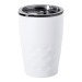 Blur mug thermos isolante en cuivre, Mug et tasse en plastique publicitaire