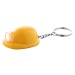 Miniature du produit Porte-clés lampe casque de chantier personnalisé 5