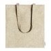 sac shopping en chanvre, Sac en chanvre publicitaire