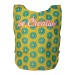 Chasuble de sport rPET full quadri cadeau d’entreprise